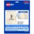 Avery Printable Sealing Labels, 5-7/8″ x 4″, Pearlized Ivory, Sure Feed Technology, Print-to-The-Edge Capability, Laser/Inkjet Printer Compatible, 300 Total
