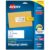 Avery Printable Shipping Labels with Sure Feed, 2″ x 4″ Customizable Stickers, White, 100 Blank Mailing Labels, Great for Mailing, Shipping, and More (18163)