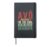 Avô Funny Avô Grandpa Avô Grandfather Hardcover Journal, Black