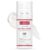 AVJONE Face Sunscreen SPF 50, Broad Spectrum UVA/UVB Protection with Hyaluronic Acid & Vitamin E, Lightweight Non-Greasy Formula, Water-Resistant, Oil-Free, Non-Comedogenic for Sensitive Skin