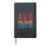 Avô Knows Everything Avô Grandpa Avô Grandfather Hardcover Journal, Black
