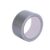 AVRYW 40MM 20m Waterproof Duct Gaffa Gaffer Adhesive Repair Bookbinding Cloth Tape Super Sticky Duct Tap Self Roll Craft Fix Tape