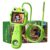 avtctek Kids Borescope Camera Toy, Snake Endoscope Camera with Light & Flexible Tube – Outdoor Camping & Nature Exploration, STEM Educational Toy for 4-12 Years Old Boys Girls, Holiday Birthday Gifts