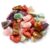 Avxzbef Mixed Colors Raw Crystals Healing Crystals Crystals and Healing Stones Bulk