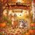 A Walk Through Autumn: A Cute Woodland Animal and Fall Nature Coloring Book for Kids Ages 4-8 (Cozy Autumn Friends Coloring Book)