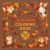 A Walk Through Autumn: Cute Fall Animals, Pumpkins, and Leaves Coloring Book for Kids Ages 4-8 (Cozy Autumn Friends Coloring Book)
