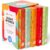 Award-Winning Sight Words Flash Cards – 520 High Frequency Words for Kids Ages 3–9 – Dolch & Fry List – Learn to Read for Preschool, Kindergarten, 1st, 2nd & 3rd Grade – Homeschool & Classroom Set