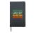 Awesome Like My Dancing Daughter Father’s Day Hardcover Journal, Black