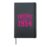 Awesome Since 1954 Awesome Since Birthday 1954 Vintage Hardcover Journal, Black
