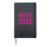 Awesome Since 2022 Awesome Since Birthday 2022 Vintage Hardcover Journal, Black