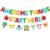 Awesome Things Start Here Banner First Day of School Party