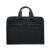 AWMGPDDBTO Briefcases for Men Men’s Business Briefcase, Black