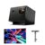 AWOL Valerion VisionMaster Pro2 Triple Laser Projector 4K with 135″ PureVision Fixed Frame Projector Screen and Ceiling Mount