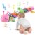 AWOTOY Baby Toys 6-12 Months Music Caterpillar Infant Toys Stuffed Animals