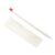 AWUZNE Heat Erasable Fabric Markers, Refillable Tailor Chalk Pens (White)