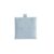 AWUZNE Small Earrings and Necklace Pad Bracelets Insert Card Jewelry Packaging Display Package Box Pouch Handmade (blue3PC)