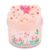 Axolotl Cloud Slime, Premium DIY Scented Slime for Boys Girls, Party Favors for Kids 8-12, Girls Toys 4-8 Years Old, Slimes Kit for Kids Ages 8-12, Relief Fidget Toy, Sensory Toy