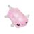 Axolotl Fidget – Soft Salamander Sensory Desk Pets Cute Animal Squeeze Toys