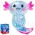 Axolotl Squishy Glitter Fidget Toy for Kids and Adults