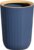 AYARNA Outdoor Waste Rubbish Bin Tube Household Toilet Paper Basket Recycling Trash can