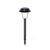 AYCLIF 1 x Solar Garden Lighting Outdoor Solar LED Garden Lighting, IP66 Waterproof Solar Lights for Garden, Solar Light for Outdoor, Patio, Garden Pathway, Fence