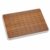 Aymzbd Wooden Jewelry Tray for Display, Ancient Style Jewelry Organizer, Silver, Large, 72 slots