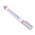AYNEFY Highlight Keeper Marker 3mm Red Barrier Fluid with Eraser for Creative Art Paper Use and Projects