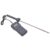 AYNEFY Planting Humidity Analyzer Portable Digital Soil Humidity Meter Fast Measurement Soil Water Content Tester for Planting Building Industry Science Experiments Garden Tools