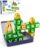 Aywewii 56-Piece Mini Magnetic Letter Tiles Travel Set with Metal Case