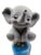 AZ Bows Fun and Lucky Good Luck Bingo Dauber Dobber Topper Replacement Cap Adorable Lucky Trunk up Sassy and Cute Girl Elephant