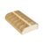 AZHAZJOSP PP Plastic Sock Storage Box with Lid, Underwear Drawer Organizer