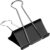 AZ Shi Kong Jumbo Binder Clips 3 inch, Binder Clips Extra Large Heavy Duty 36 Pcs for Office Supplies, Black