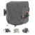 AZXYQ Wall Mount Hose Reel Cover for IRIS USA Hose Reel Box 2020–2026