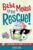 Baba Mouse to the Rescue!: A Breaking Cat News Adventure