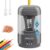 BABILOUS Electric Pencil Sharpener, Rechargeable Auto Feed & Auto Eject