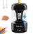 Babilous Rechargeable Electric Pencil Sharpener with Auto Feed & Auto Eject