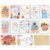 Bablira 24 Teacher Appreciation Cards Set, Boxed Teacher Thank You Cards for Appreciation Week & Gifts, Gifts for Teachers on Teacher’s Day, at the End of the Year or for Back-to-School Season
