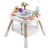 Baby Activity Center, Interactive Sit to Stand Learning Table for Toddler