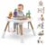 Baby Activity Center, Interactive Sit to Stand Learning Table for Toddler
