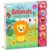 Baby Animals Sound Book (Board Book)