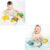 Baby Bath Swimming Animals