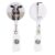 Baby Cow Sturdy Badge Reel, ID Badge Holder Clip