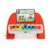 Baby Einstein Cal’s First Melodies Magic Touch Wooden Piano Musical Baby Toy, Ages 6 Months + (Pack of 6)