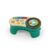 Baby Einstein + Hape DJ Discovery Musical Toy Turntable, Ages 6 Months and Up, Standard (Pack of 6)