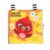 Baby Einstein Nature Sounds Soft Activity Book, Interactive Sensory Cloth Book with Crinkles & Rattle, 0-36 Months