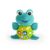 Baby Einstein Ocean Explorers Neptune’s Cuddly Plush Composer Musical Discovery Toy, Ages 6 Months and up