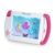 Baby Einstein On-the-Go Sea Dreams Soother, Pink, Portable Baby Sound Machine with Music & Lights, for Newborns 0+ Months