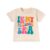 Baby First Day of Preschool Shirt Toddler Kids boy Girl in My Preschool Era Tee Shirt Top Back to School Outfits (Pink, 2-3 Years)