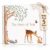 Baby Memory Book for Boy or Girl – First 5 Year Keepsake Album from Pregnancy to Age Five – Baby Book to Record Baby’s Milestones and Photos – 1st Gender Neutral Photo Books for Newborn Babies