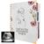 Baby Memory Book for Gender Neutral, Timeless First 3 Years Baby Book, Pregnancy Journal Memory Book for Expecting Moms, Weekly Milestone Baby Book Keepsake, Hardcover with Keepsake Pocket